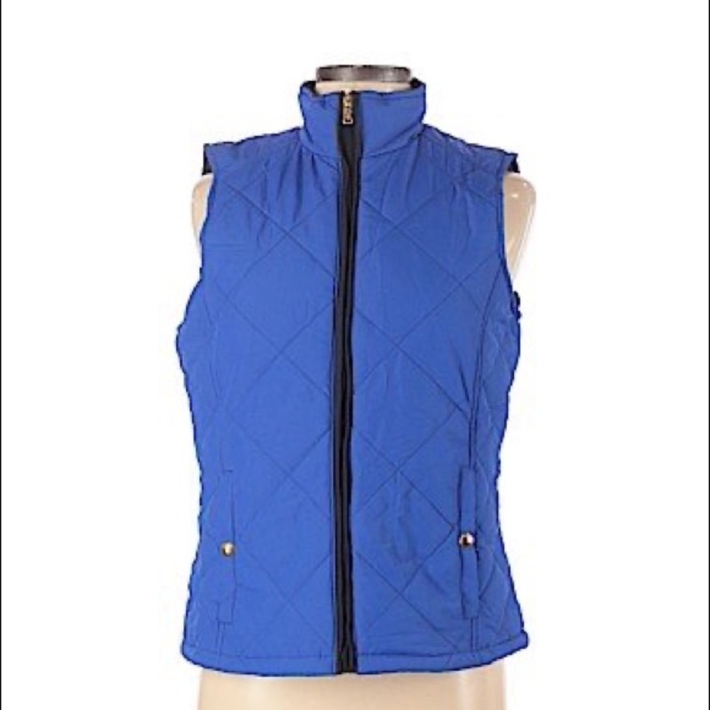 Vest